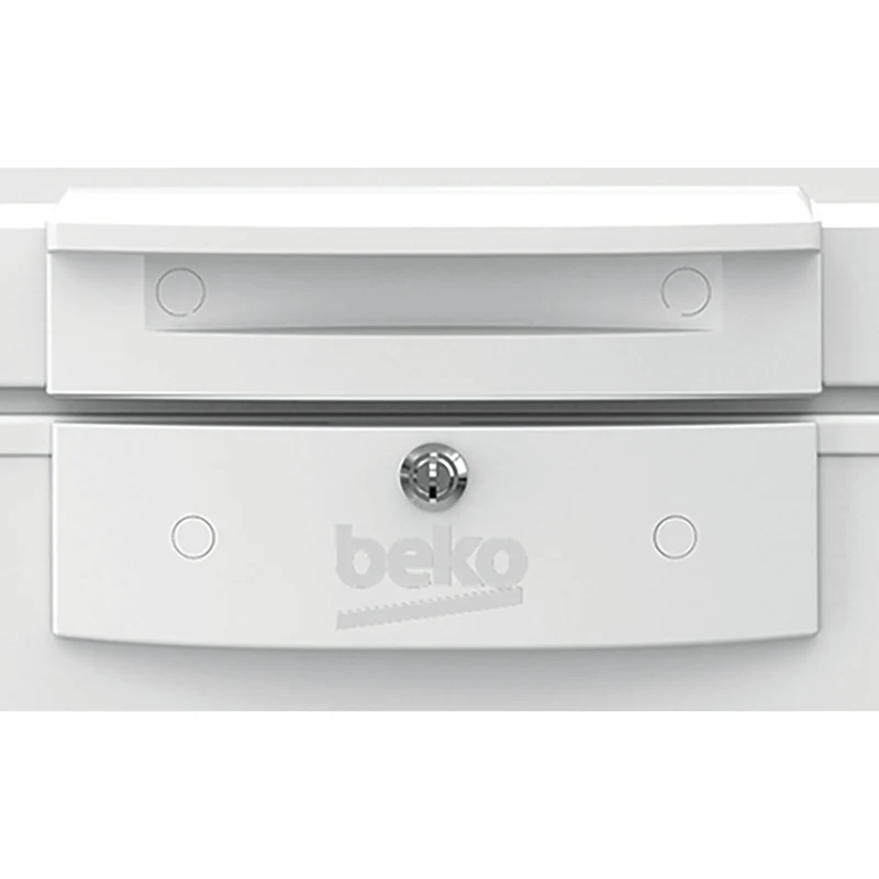 Congélateur BEKO HSM29540