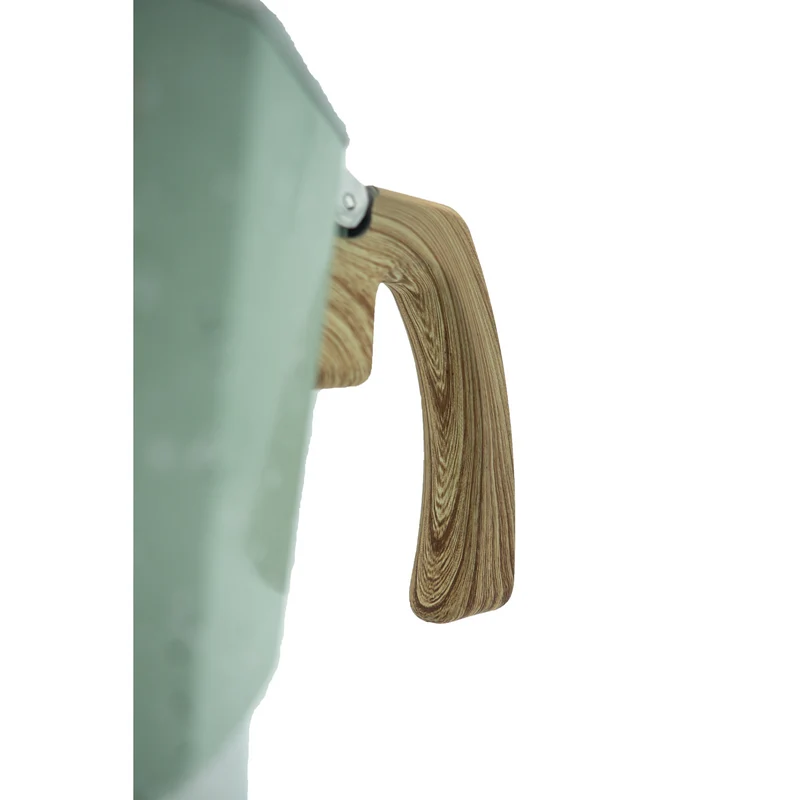 Cafetière à l'italienne Milano Stone - Grosche