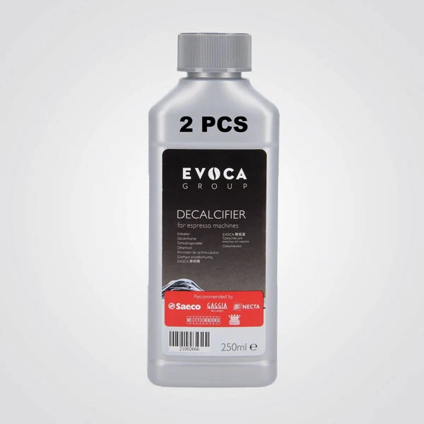 Saeco Evoca Group 2X Decalcificante Macchina Espresso
