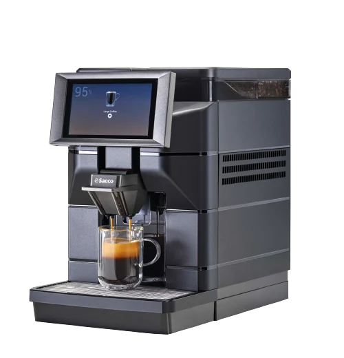 Saeco Magic B1