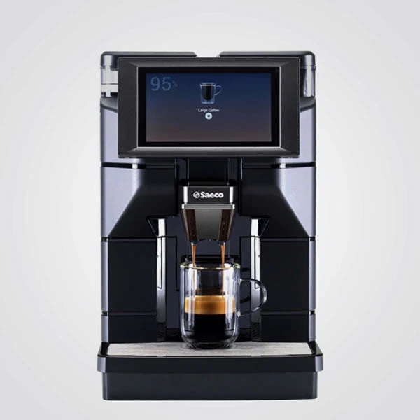 Saeco Magic B1