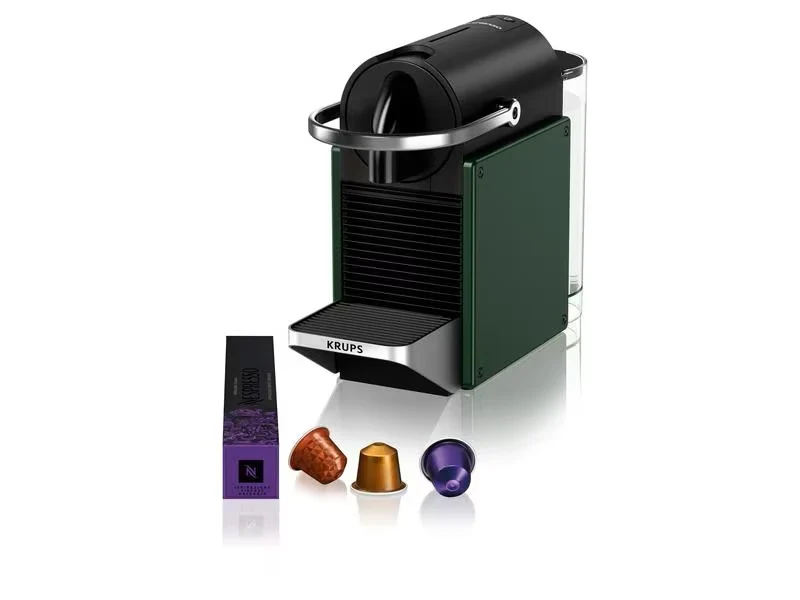 Macchina da caffè Krups Nespresso Pixie