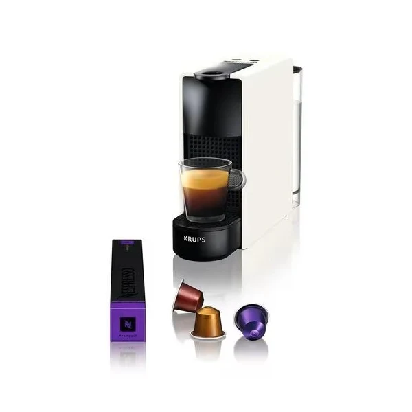 Macchina da caffè Krups Nespresso Essenza Mini