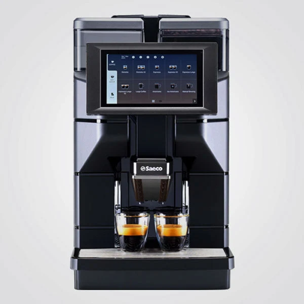 Saeco Magic B2 - B2+