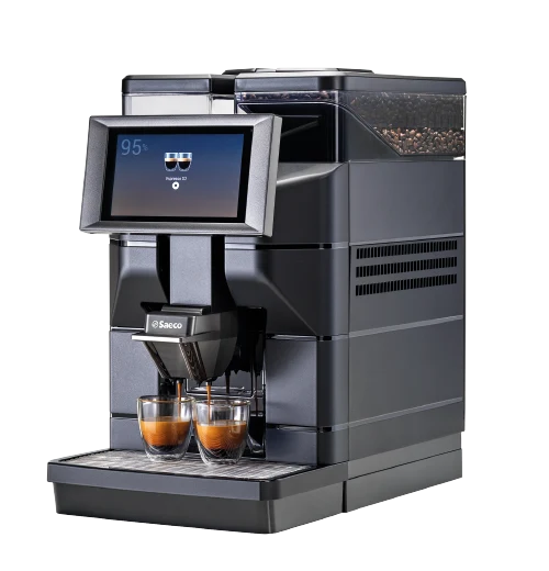 Saeco Magic B2 - B2+