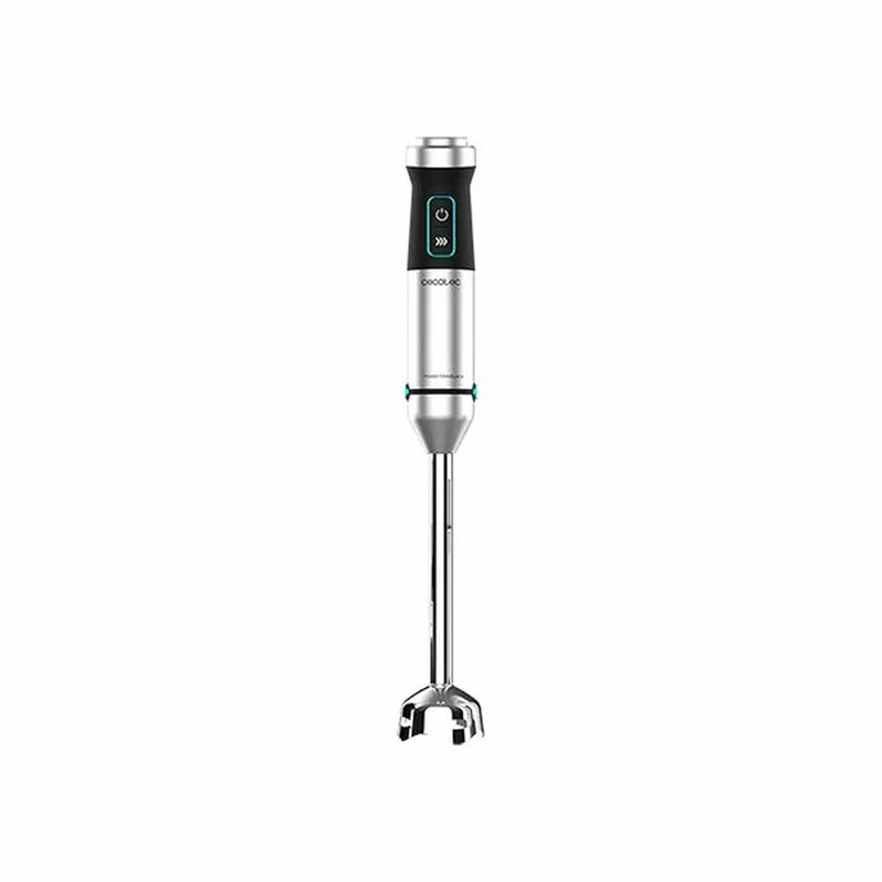 Mixeur plongeant Power TitanBlack 1500 XL TotalMix Cecotec 1500 W