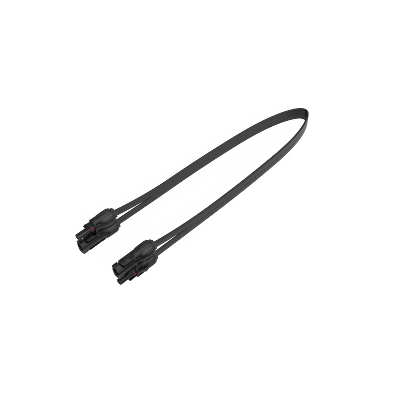 EcoFlow Câble extra plat