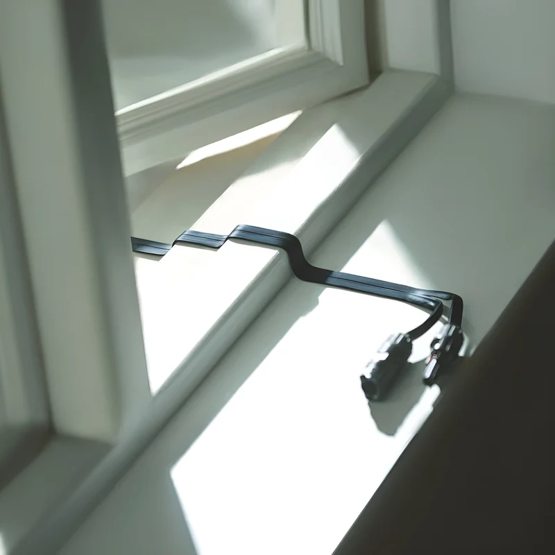 EcoFlow Câble extra plat