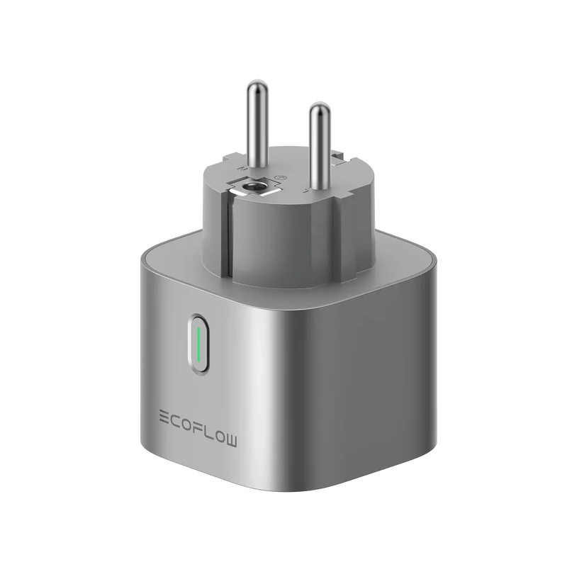 Prise intelligente EcoFlow (Smart Plug EcoFlow)