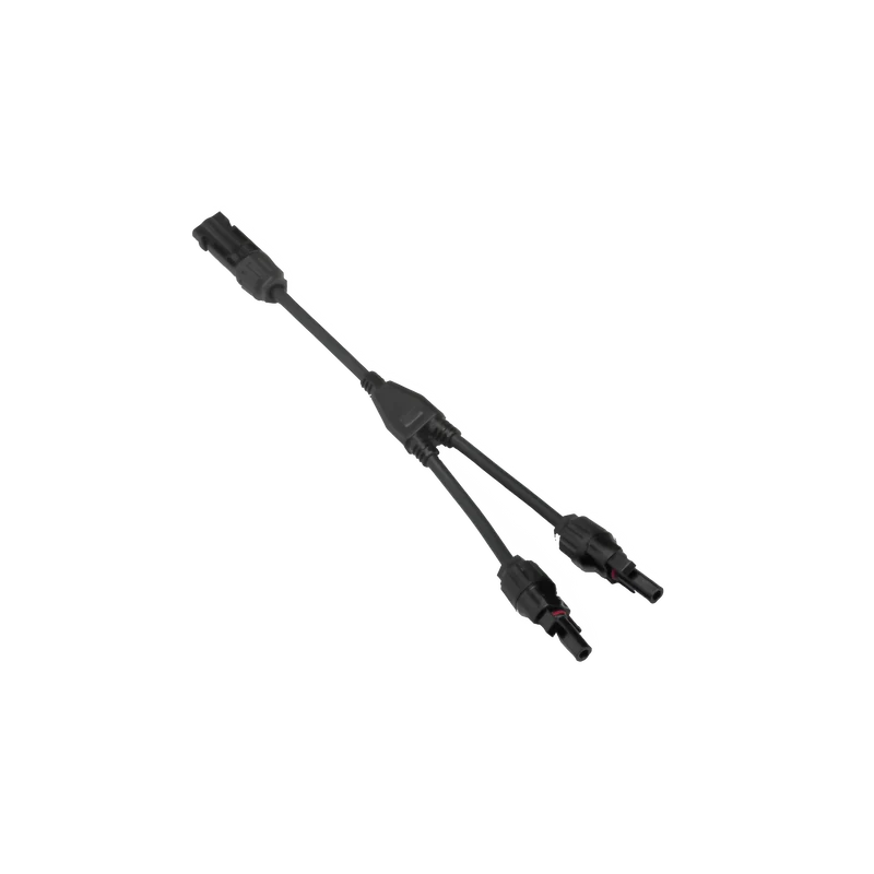 EcoFlow Câble de connexion parallèle solaire
