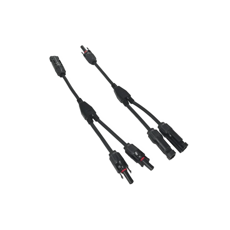 EcoFlow Câble de connexion parallèle solaire