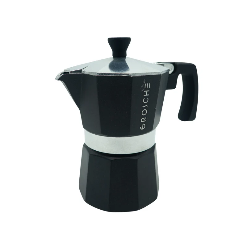 Cafetière à l'italienne Milano Moka - Grosche