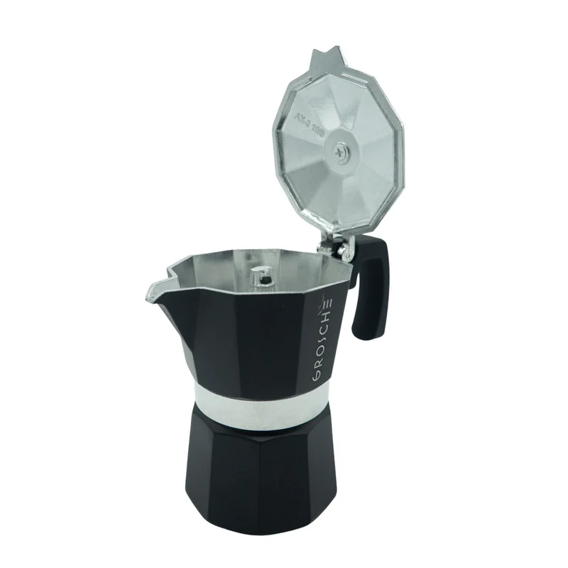 Cafetière à l'italienne Milano Moka - Grosche
