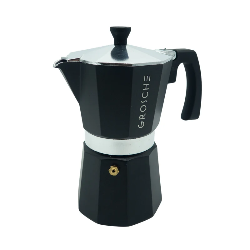Cafetière à l'italienne Milano Moka - Grosche