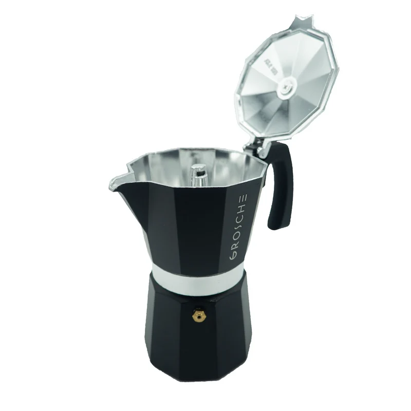 Cafetière à l'italienne Milano Moka - Grosche