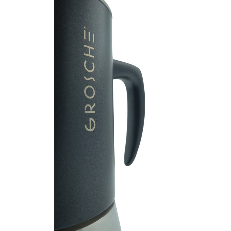 Cafetière à l'italienne Induction - Grosche
