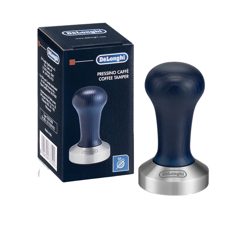 Tamper Delonghi 51mm