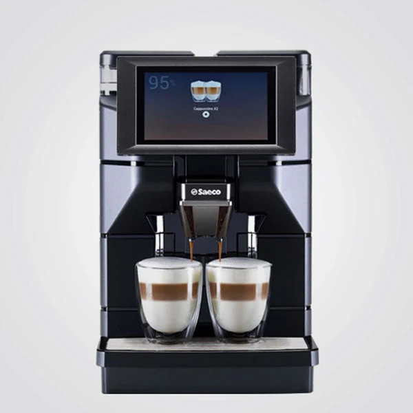 Saeco Magic M1