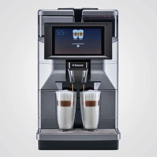 Saeco Magic M2 - M2+
