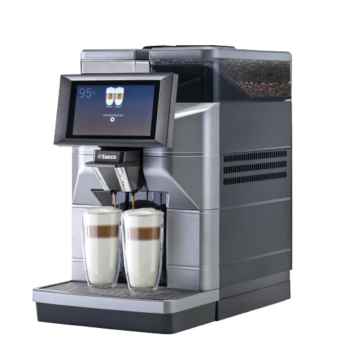 Saeco Magic M2 - M2+