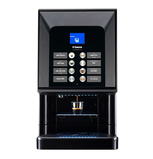 Phedra Evo Espresso