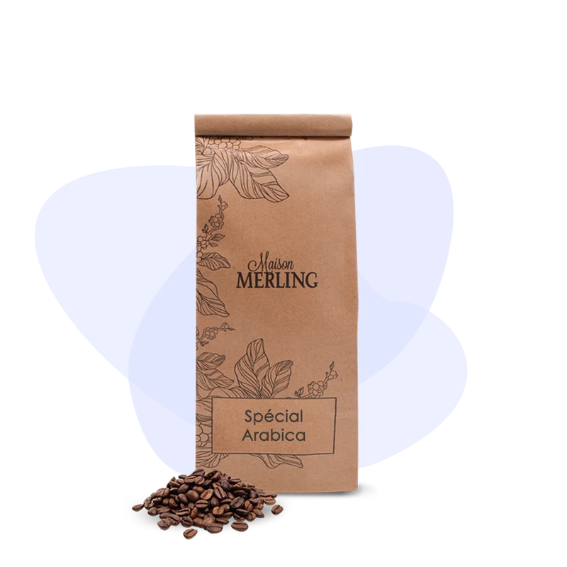 Spécial Arabica