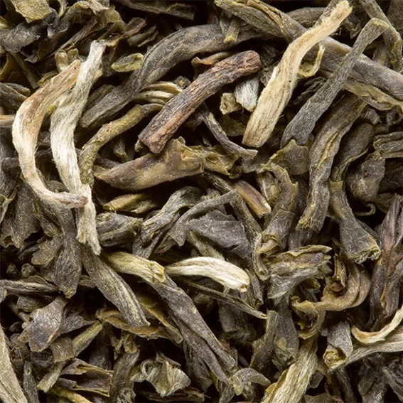 Grand Yunnan G.F.O.P - Thé noir 100g vrac