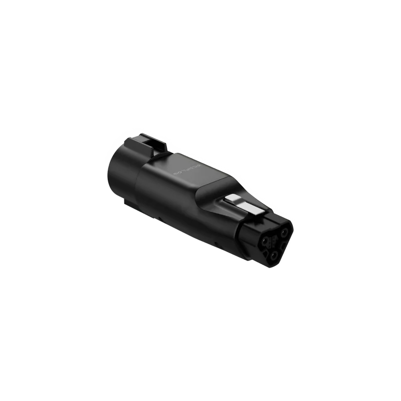 EcoFlow Adaptateur X-Stream pour véhicule électrique (Delta Pro)