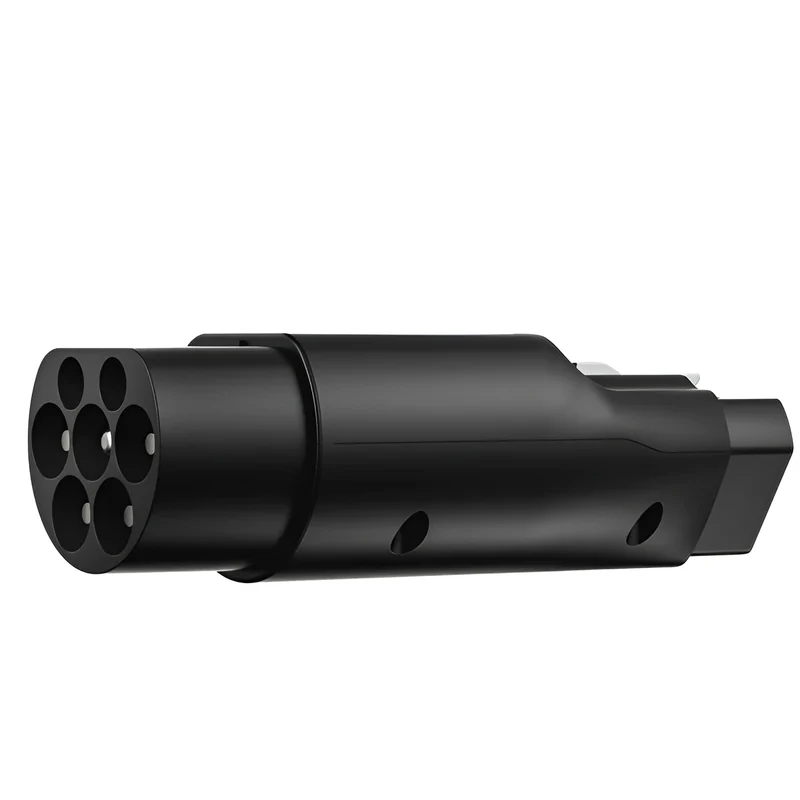 EcoFlow Adaptateur X-Stream pour véhicule électrique (Delta Pro)