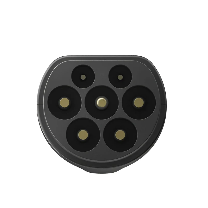 EcoFlow Adaptateur X-Stream pour véhicule électrique (Delta Pro)