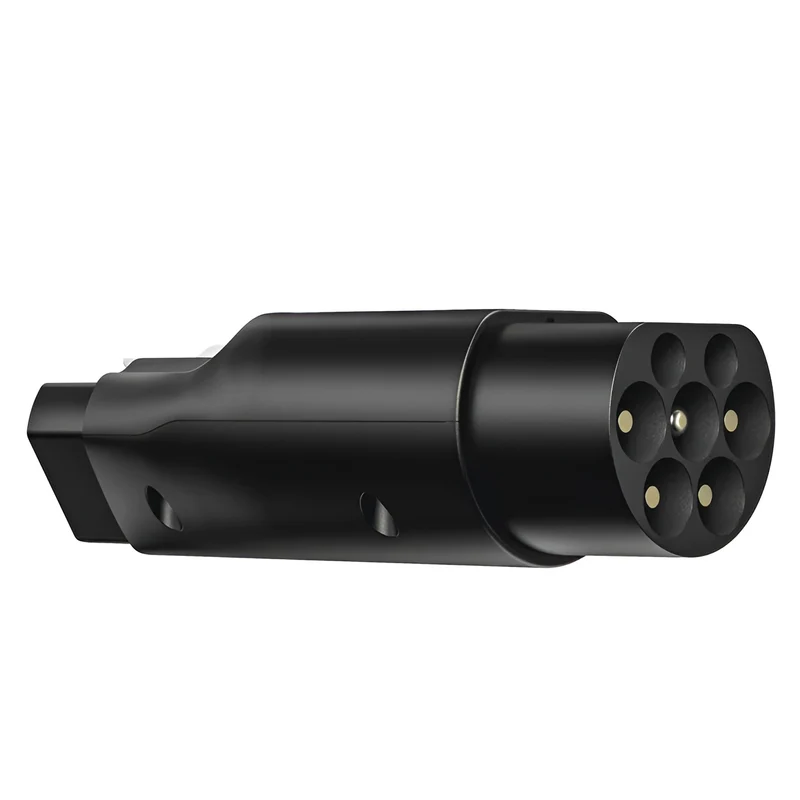 EcoFlow Adaptateur X-Stream pour véhicule électrique (Delta Pro)