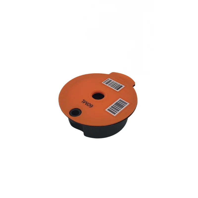 Capsule réutilisable compatible Tassimo