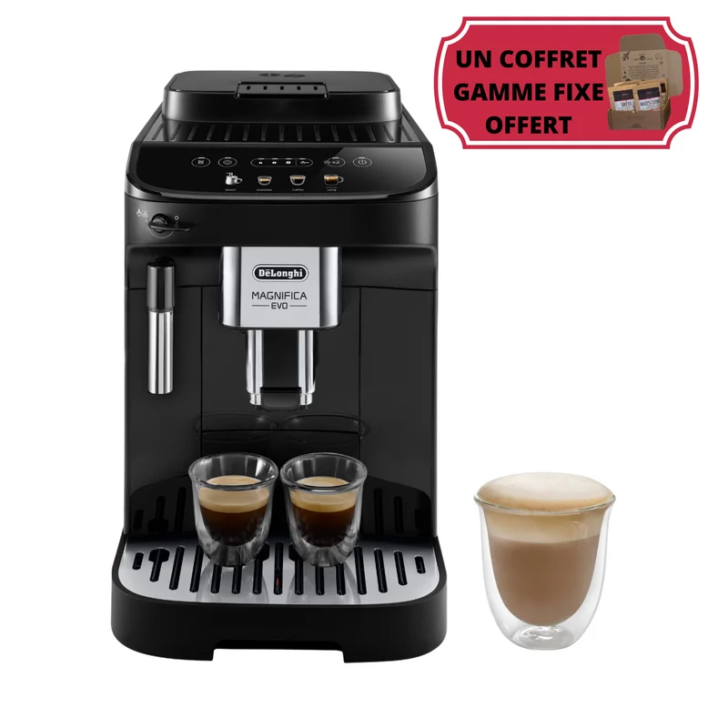 Delonghi - Magnifica Evo