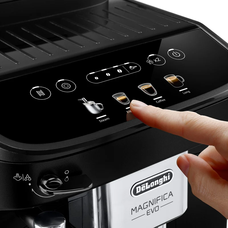 Delonghi - Magnifica Evo