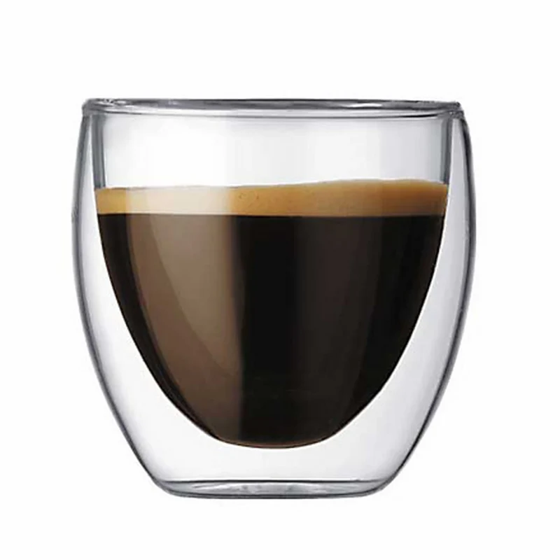 Verre double paroi Bodum