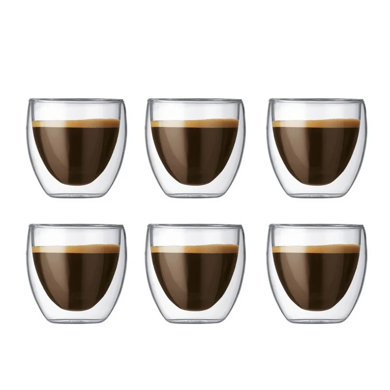 Verre double paroi Bodum