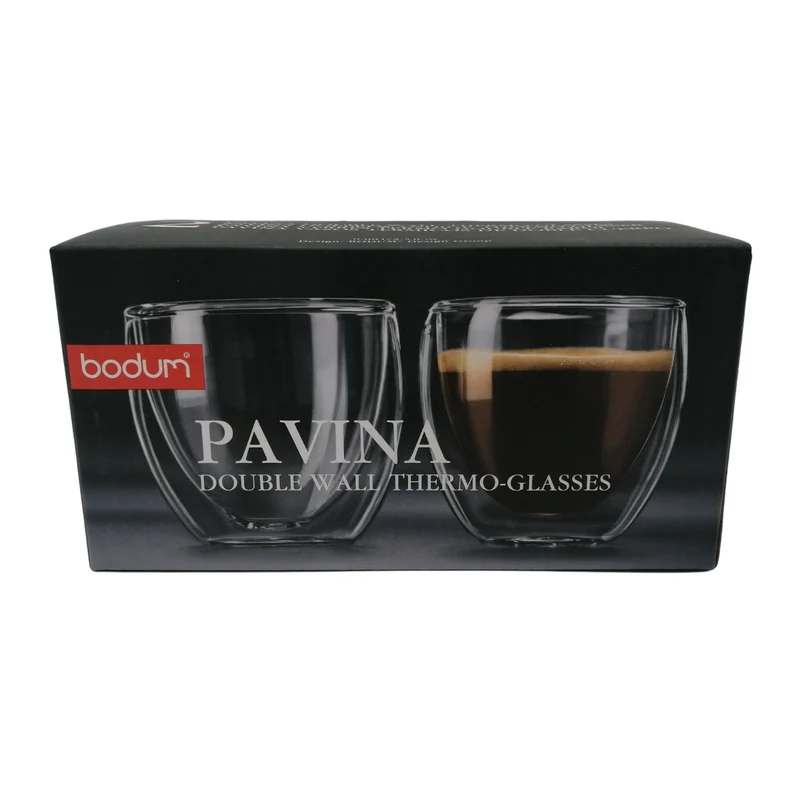 Verre double paroi Bodum