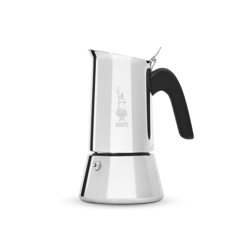 Cafetière à l'italienne induction - Bialetti/Venus