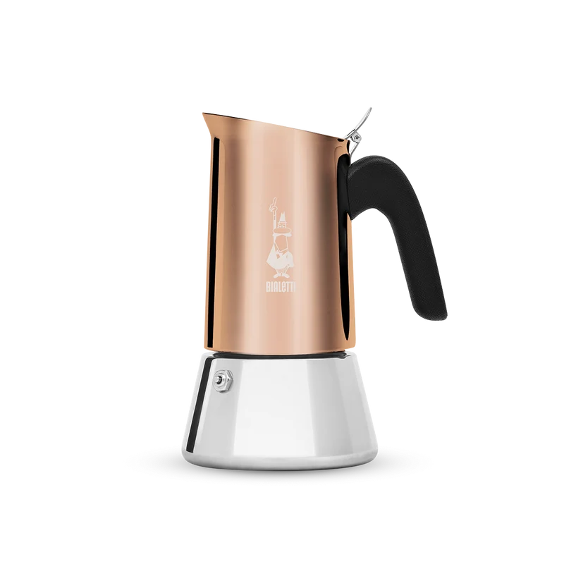 Cafetière à l'italienne induction - Bialetti/Venus