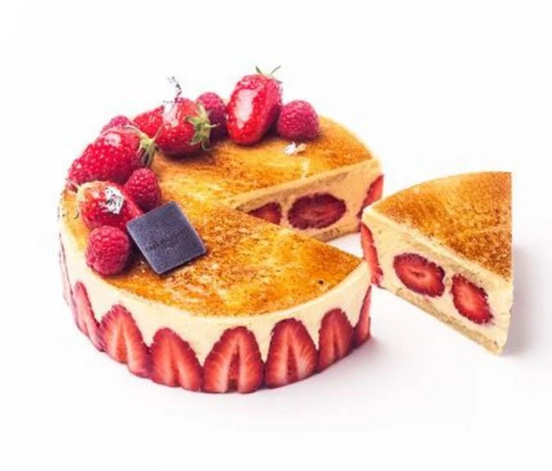 Cercles et Cadres à Pâtisserie ajustables
