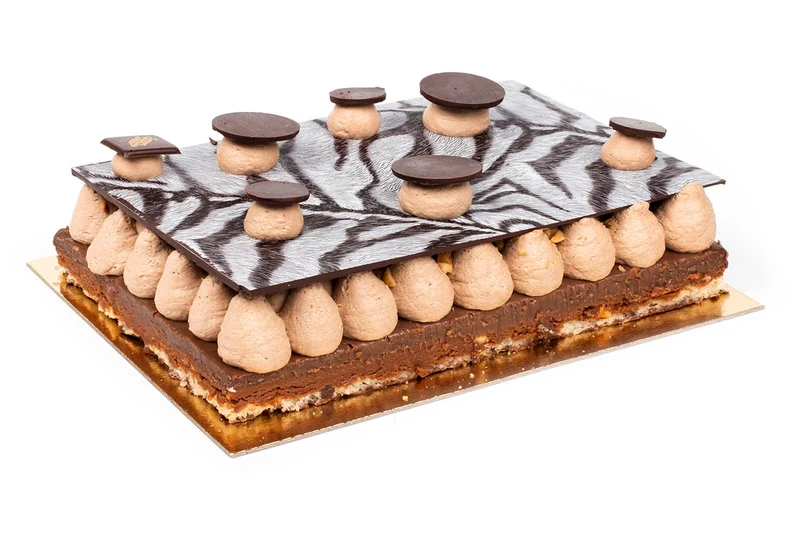 Cercles et Cadres à Pâtisserie ajustables