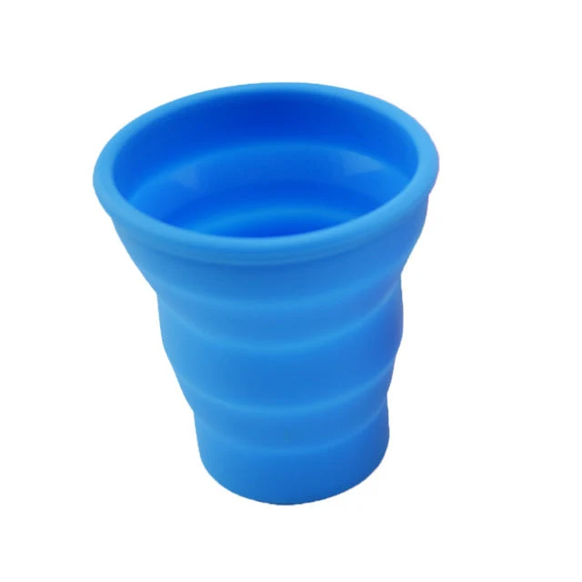 Gobelet Silicone Pliant | Patisserie et Cuisine
