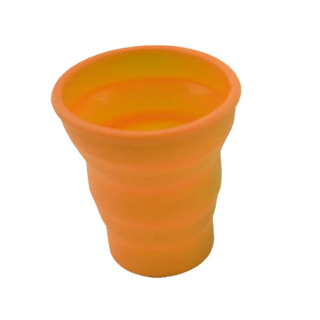 Gobelet Silicone Pliant | Patisserie et Cuisine