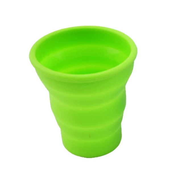 Gobelet Silicone Pliant | Patisserie et Cuisine