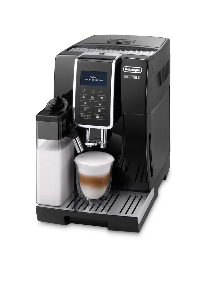 Delonghi - Dinamica Lactée - FEB3555