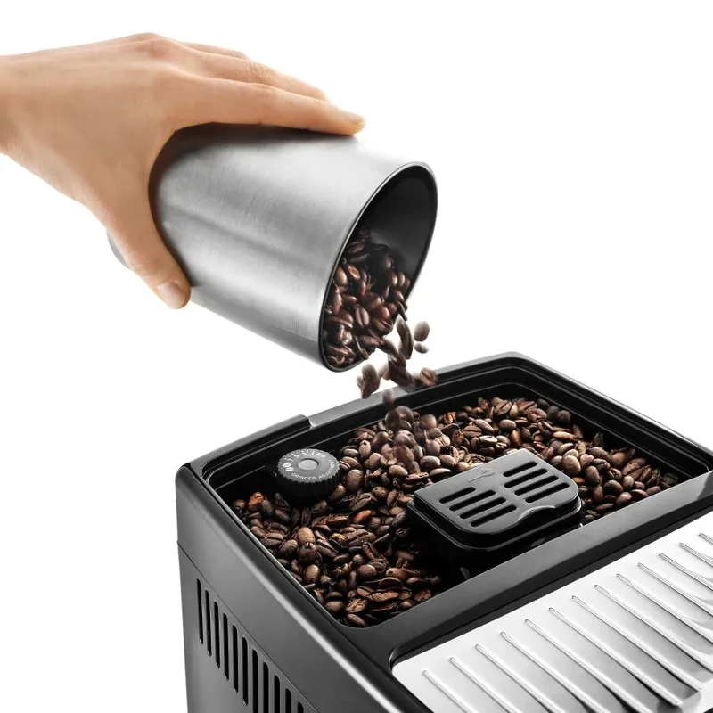 Delonghi - Dinamica Lactée - FEB3555