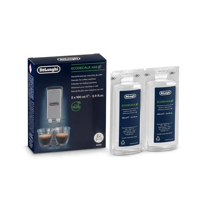 Double détartrant mini ECO (2x100ml)