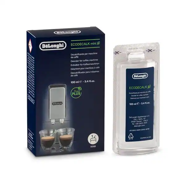 Détartrant mini ECO (100ml)