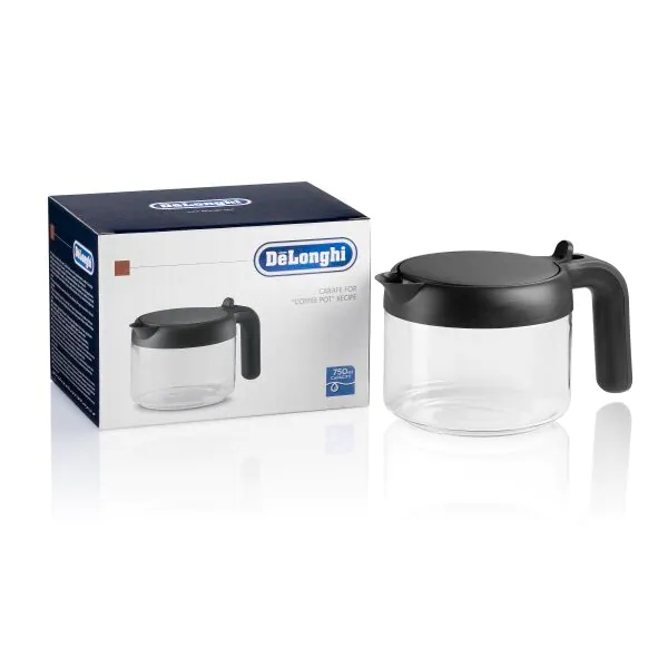 Carafe à café Delonghi - 750ml
