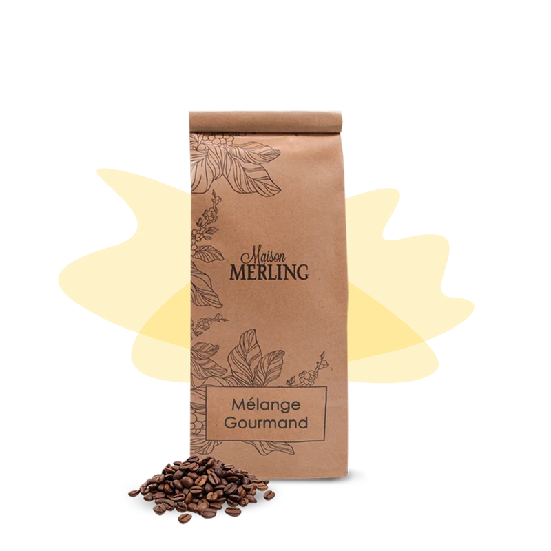 Coffret Douceur